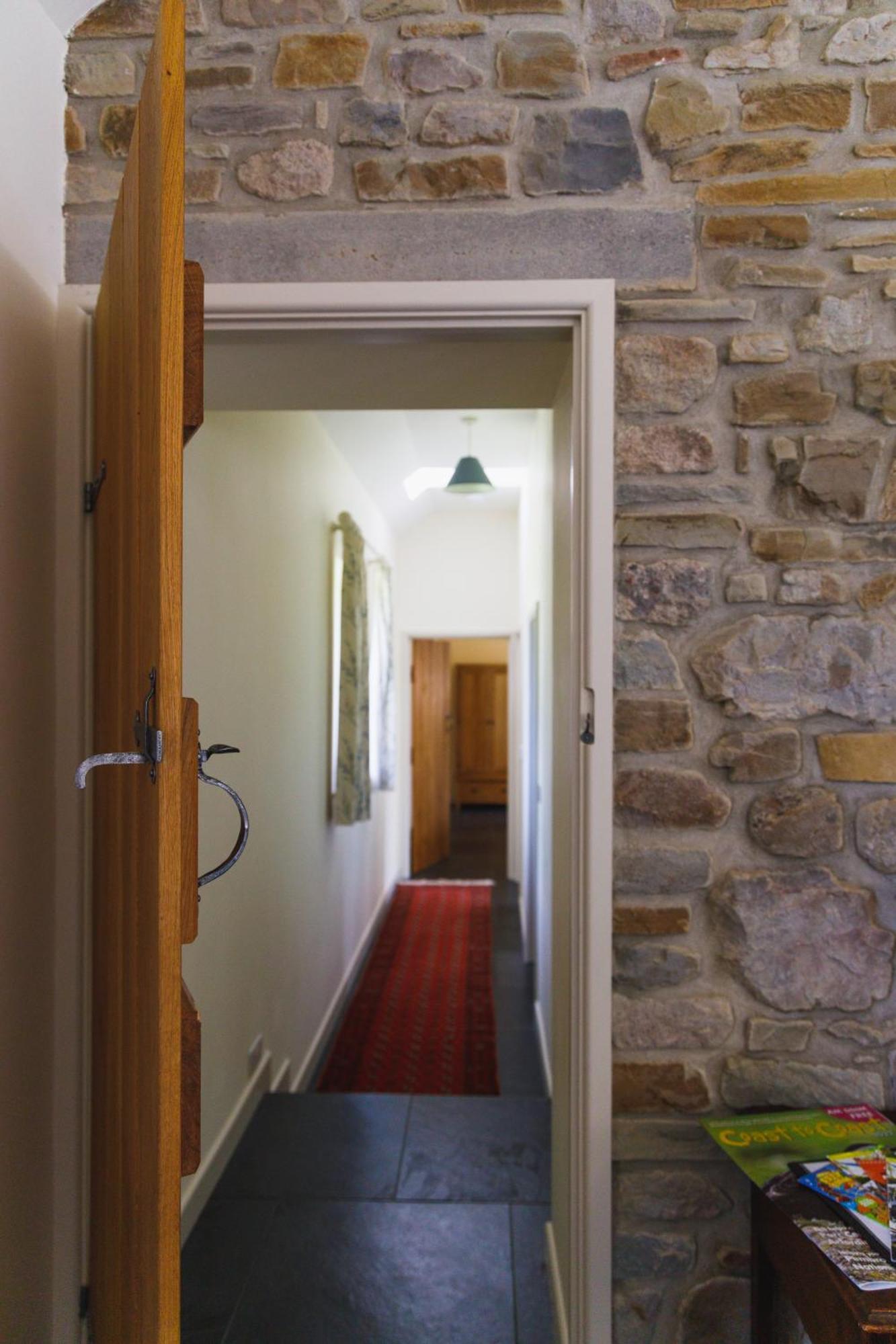 Broomhill Barns Minwear Zimmer foto