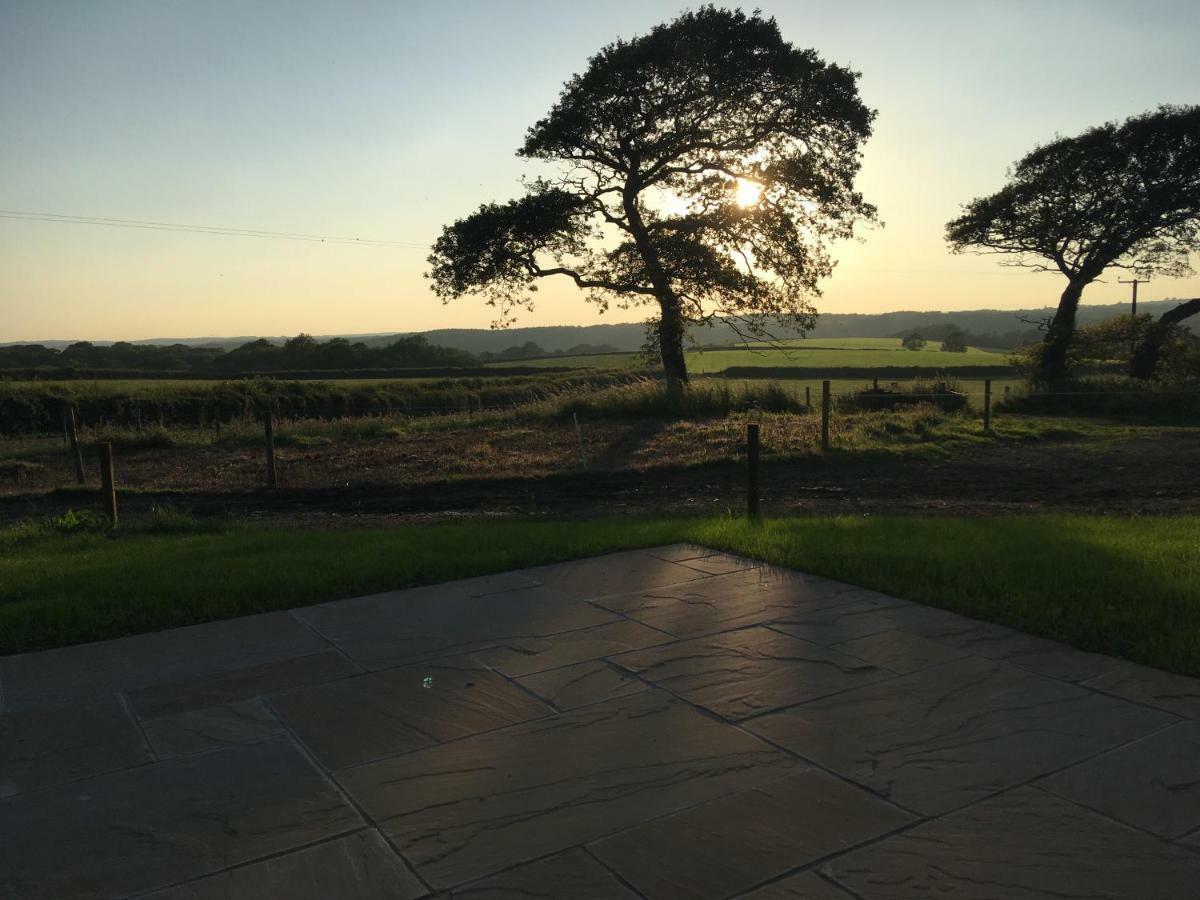 Broomhill Barns Minwear Exterior foto